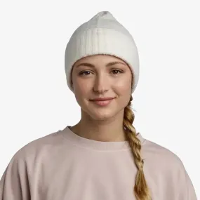 Buff Knitted Beanie