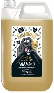 BUGALUGS ONE IN A MILLION DOG SHAMPOO