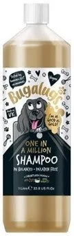 BUGALUGS ONE IN A MILLION DOG SHAMPOO