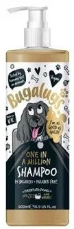 BUGALUGS ONE IN A MILLION DOG SHAMPOO