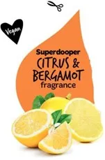 BUGALUGS STINKY DOG SHAMPOO (ODOUR CONTROL)