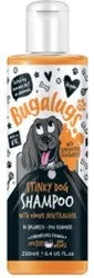 BUGALUGS STINKY DOG SHAMPOO (ODOUR CONTROL)