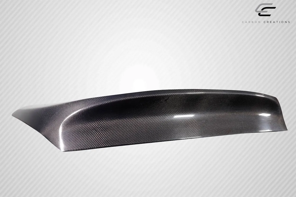 Carbon Creations 2003-2009 Nissan 350Z Z33 Conv I-Spec Rear wing Spoiler