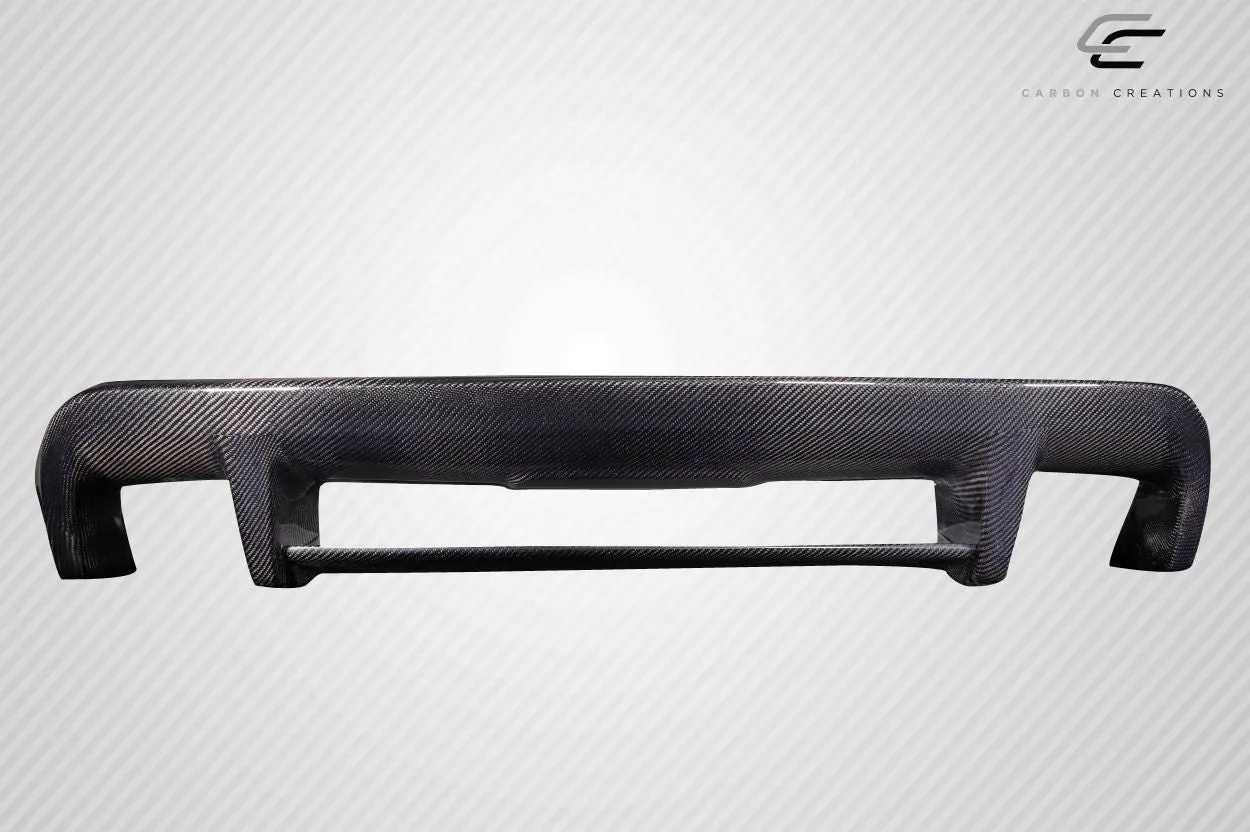 Carbon Creations 2006-2008 Mazda Miata MX 5 GVR Rear Diffuser
