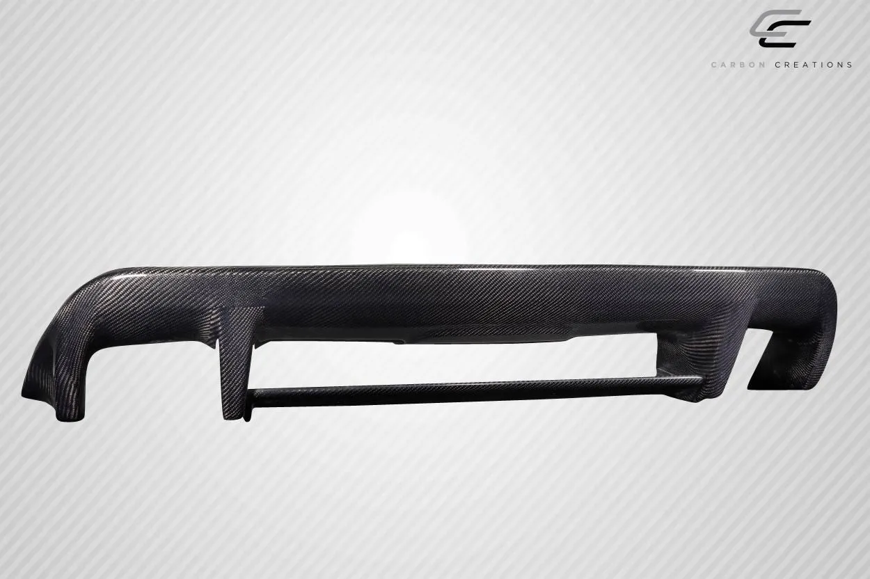 Carbon Creations 2006-2008 Mazda Miata MX 5 GVR Rear Diffuser