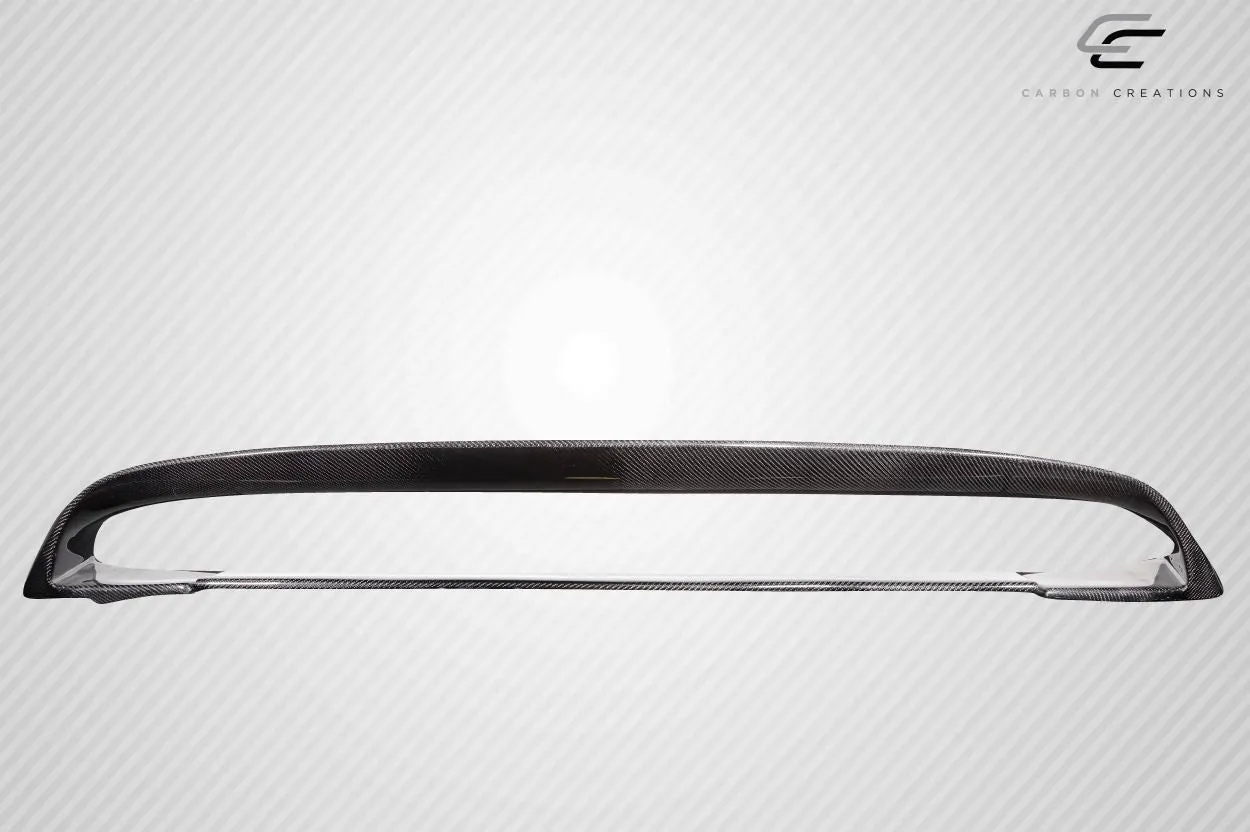 Carbon Creations 2010-2014 Ford Mustang GT350 Look Rear wing Spoiler