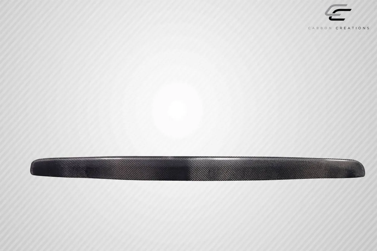 Carbon Creations 2013-2019 Cadillac ATS 2DR V Look Rear wing Spoiler