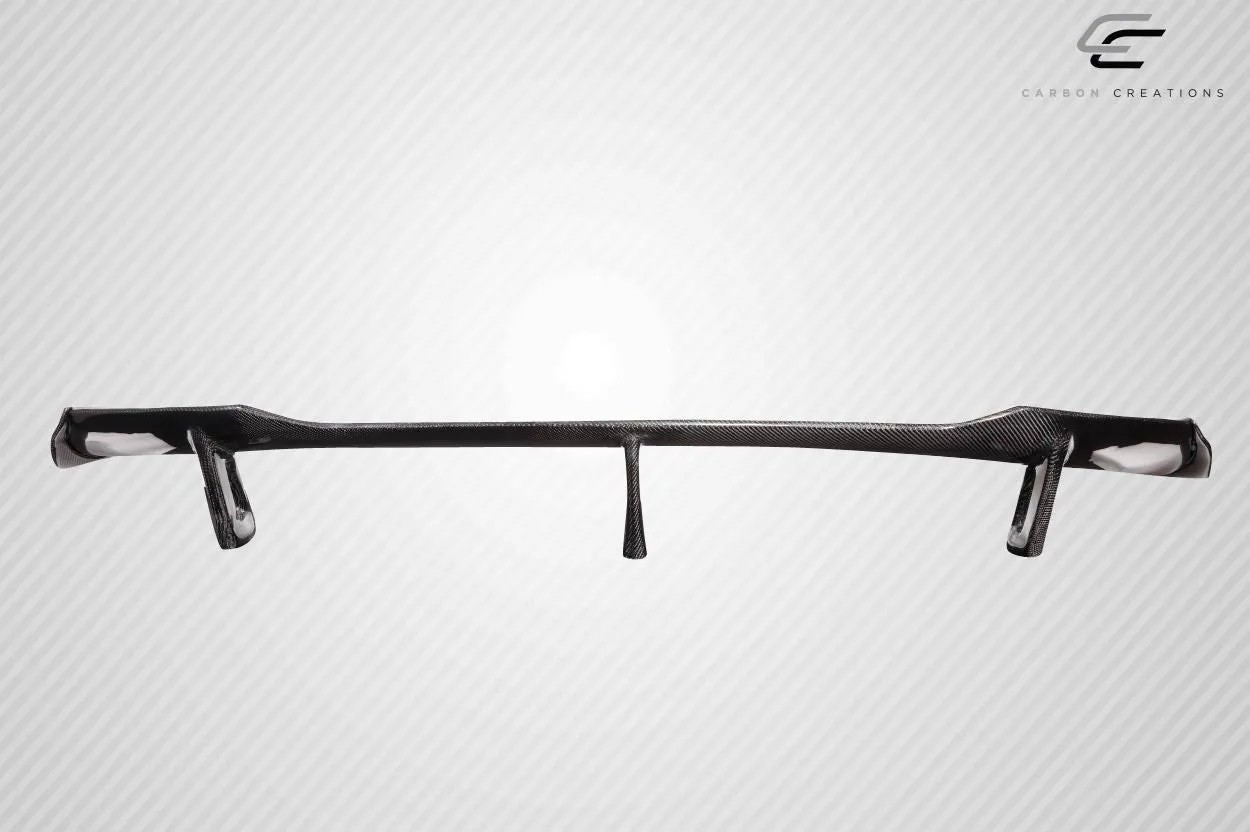Carbon Creations 2014-2015 Chevrolet Camaro ZL1 V2 Look wing Spoiler