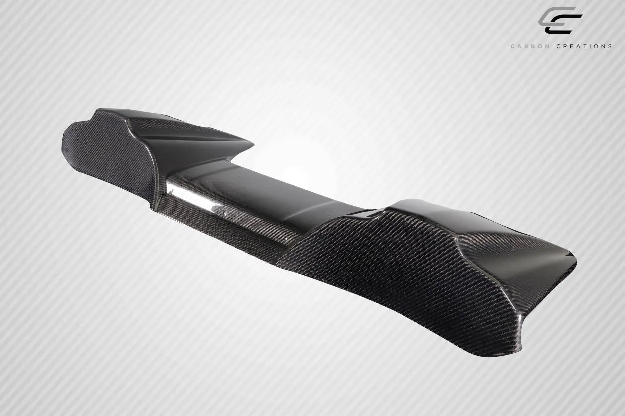 Carbon Creations 2014-2019 Chevrolet Corvette Arsenal Tonneau Cover