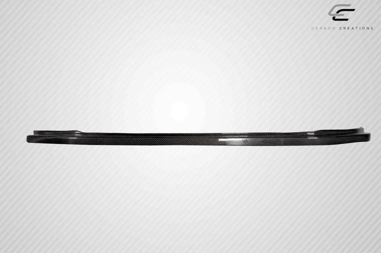 Carbon Creations 2014-2020 Mini Cooper S F55 F56 F57 J Spec Front Lip Spoiler
