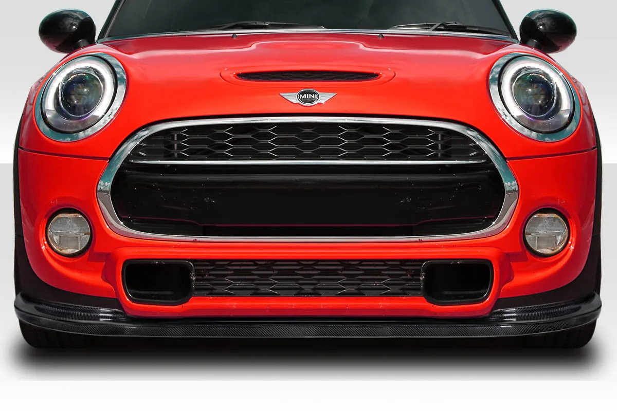 Carbon Creations 2014-2020 Mini Cooper S F55 F56 F57 J Spec Front Lip Spoiler