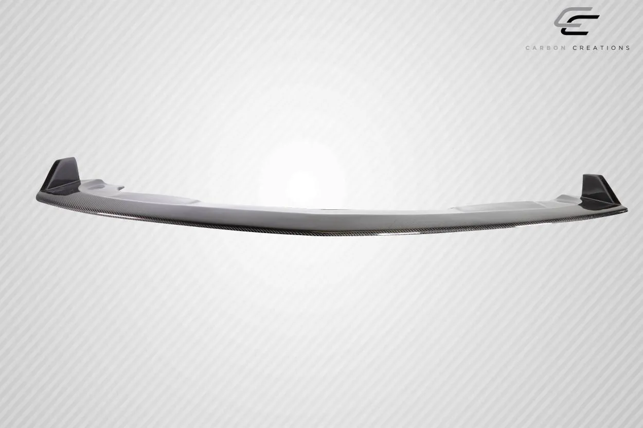 Carbon Creations 2015-2020 Dodge Challenger Street Xtreme Look Front Lip