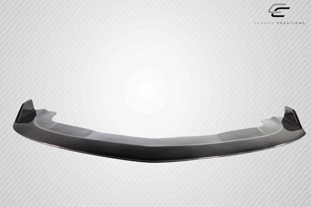 Carbon Creations 2015-2020 Dodge Challenger Street Xtreme Look Front Lip
