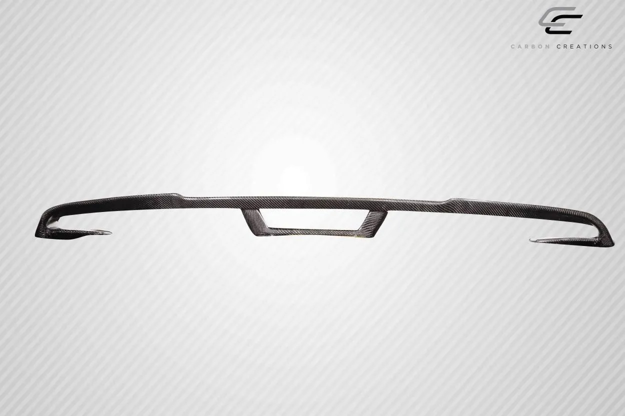 Carbon Creations 2015-2020 Ford Mustang Performance Look Rear wing Spoiler