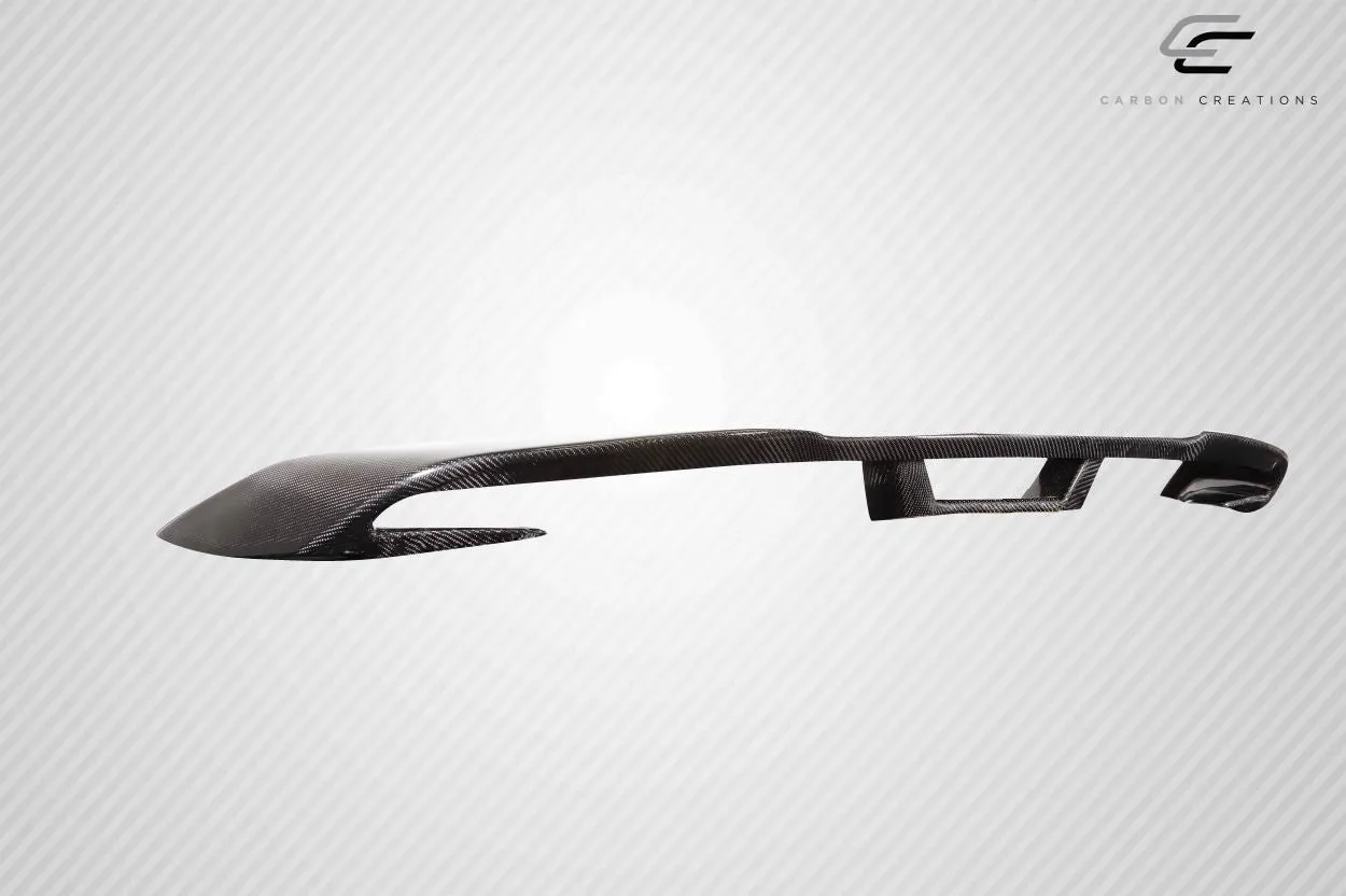 Carbon Creations 2015-2020 Ford Mustang Performance Look Rear wing Spoiler