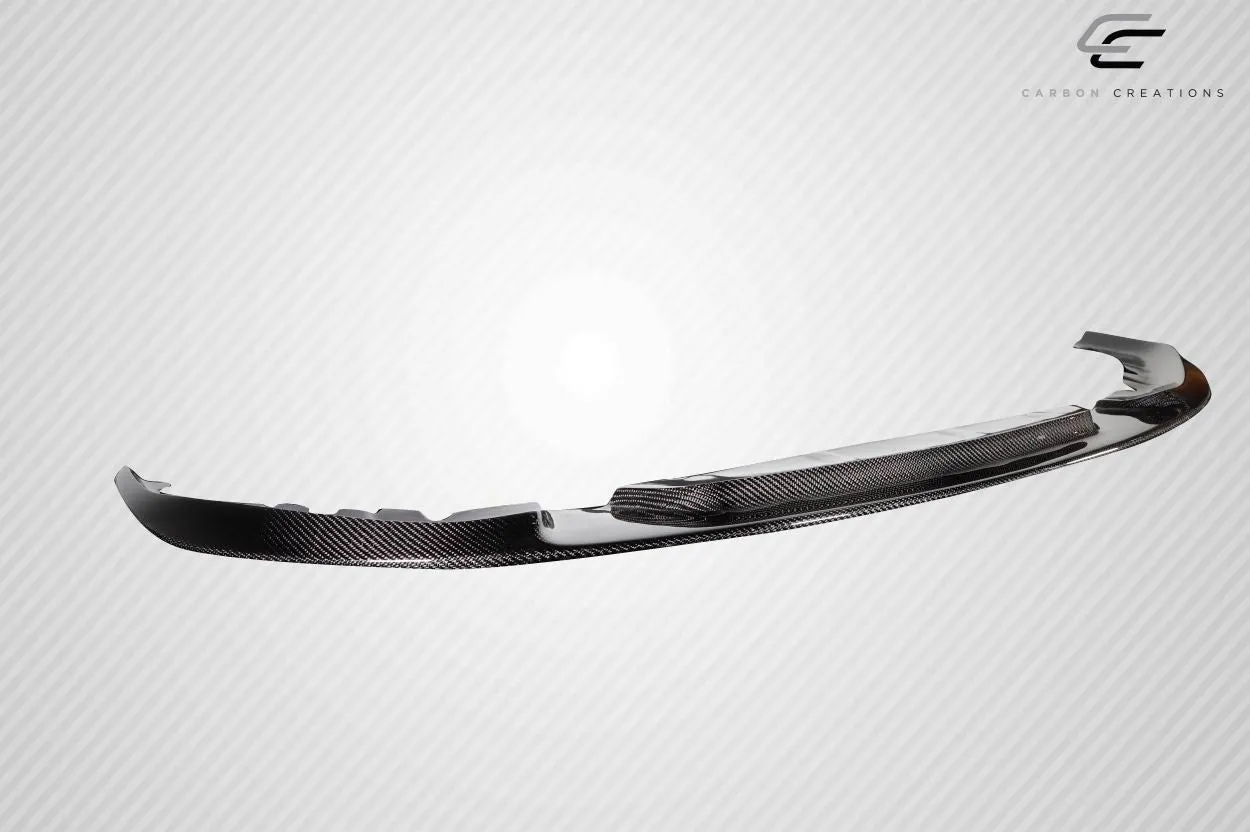 Carbon Creations 2017-2020 BMW 5 Series G30 3DS Front Lip
