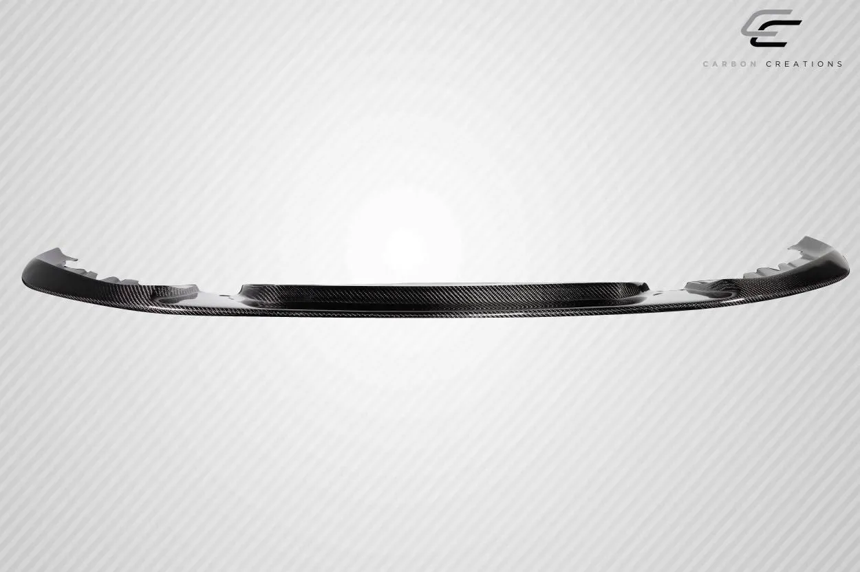 Carbon Creations 2017-2020 BMW 5 Series G30 3DS Front Lip