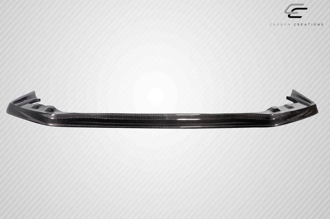 Carbon Creations 2018-2020 Subaru WRX STI VRS Front Lip Splitter