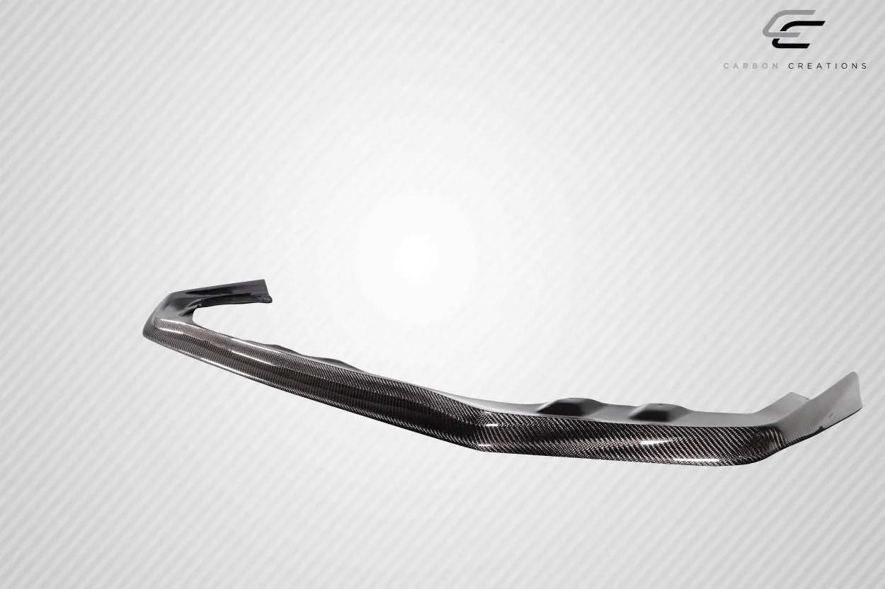 Carbon Creations 2018-2020 Subaru WRX STI VRS Front Lip Splitter