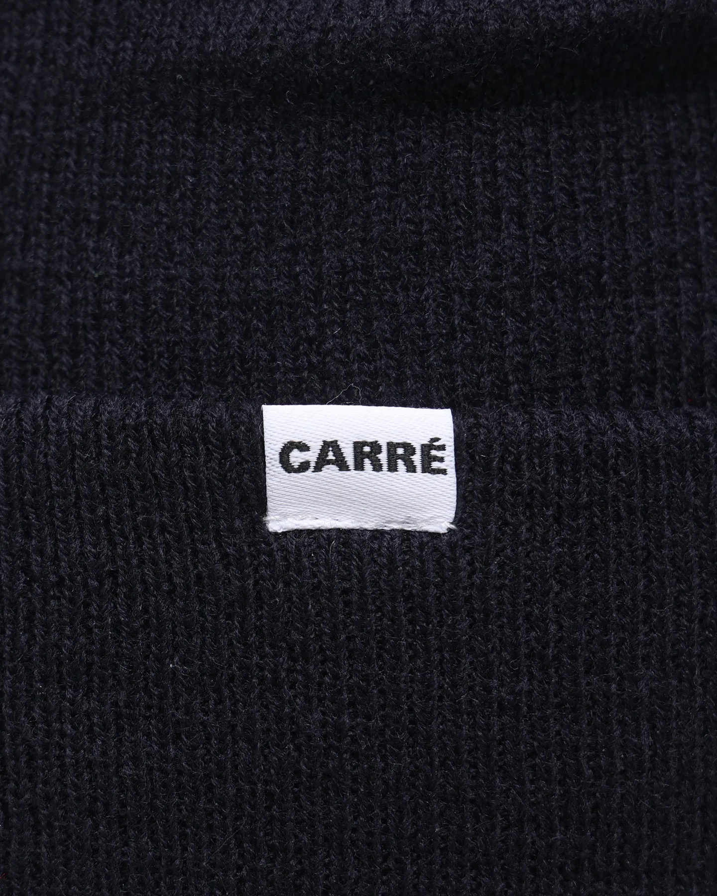 Carre Parc De Balle Beanie Navy
