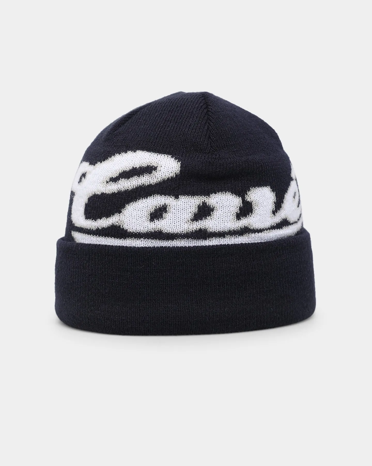 Carre Parc De Balle Beanie Navy