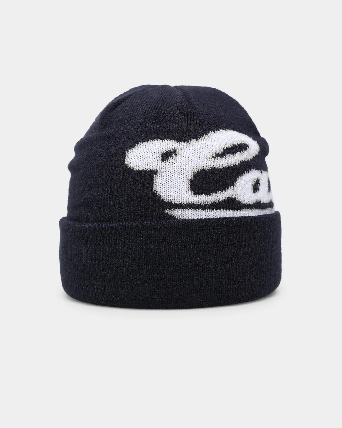 Carre Parc De Balle Beanie Navy