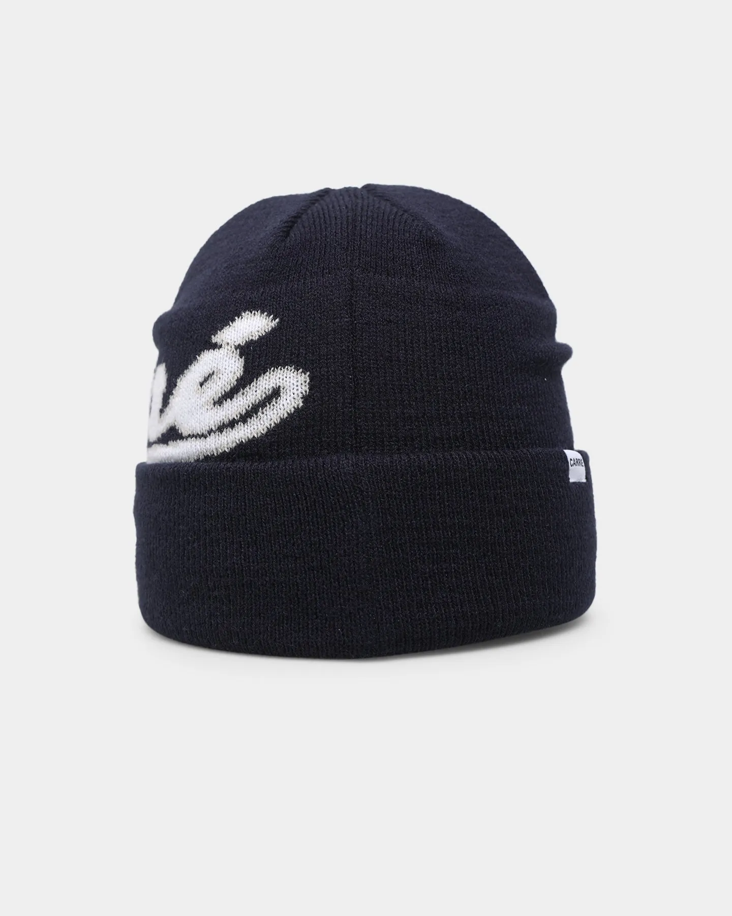 Carre Parc De Balle Beanie Navy