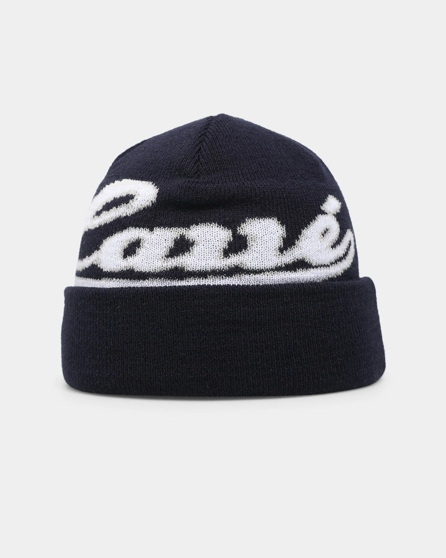 Carre Parc De Balle Beanie Navy