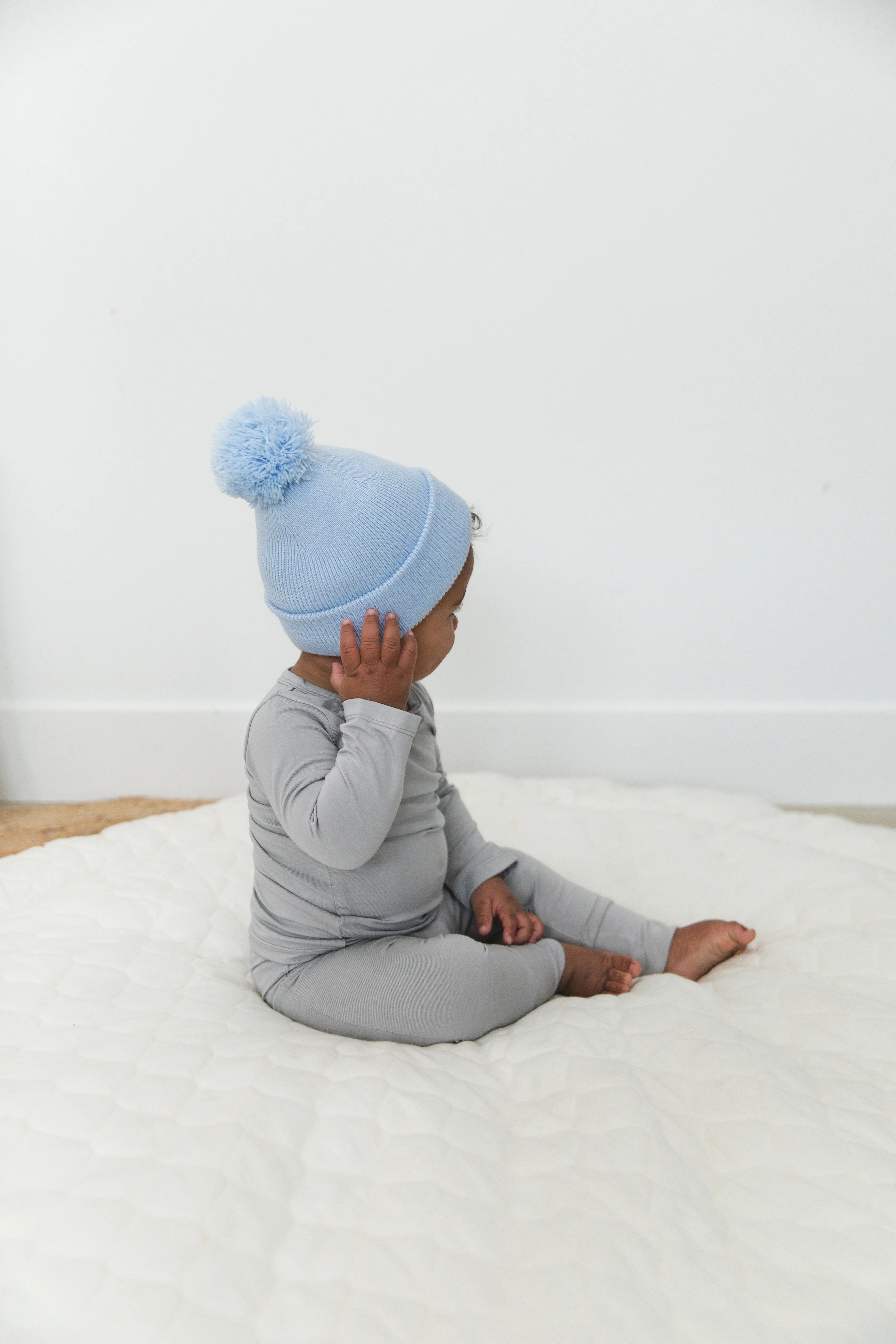 Cash & Co Riptide Beanie