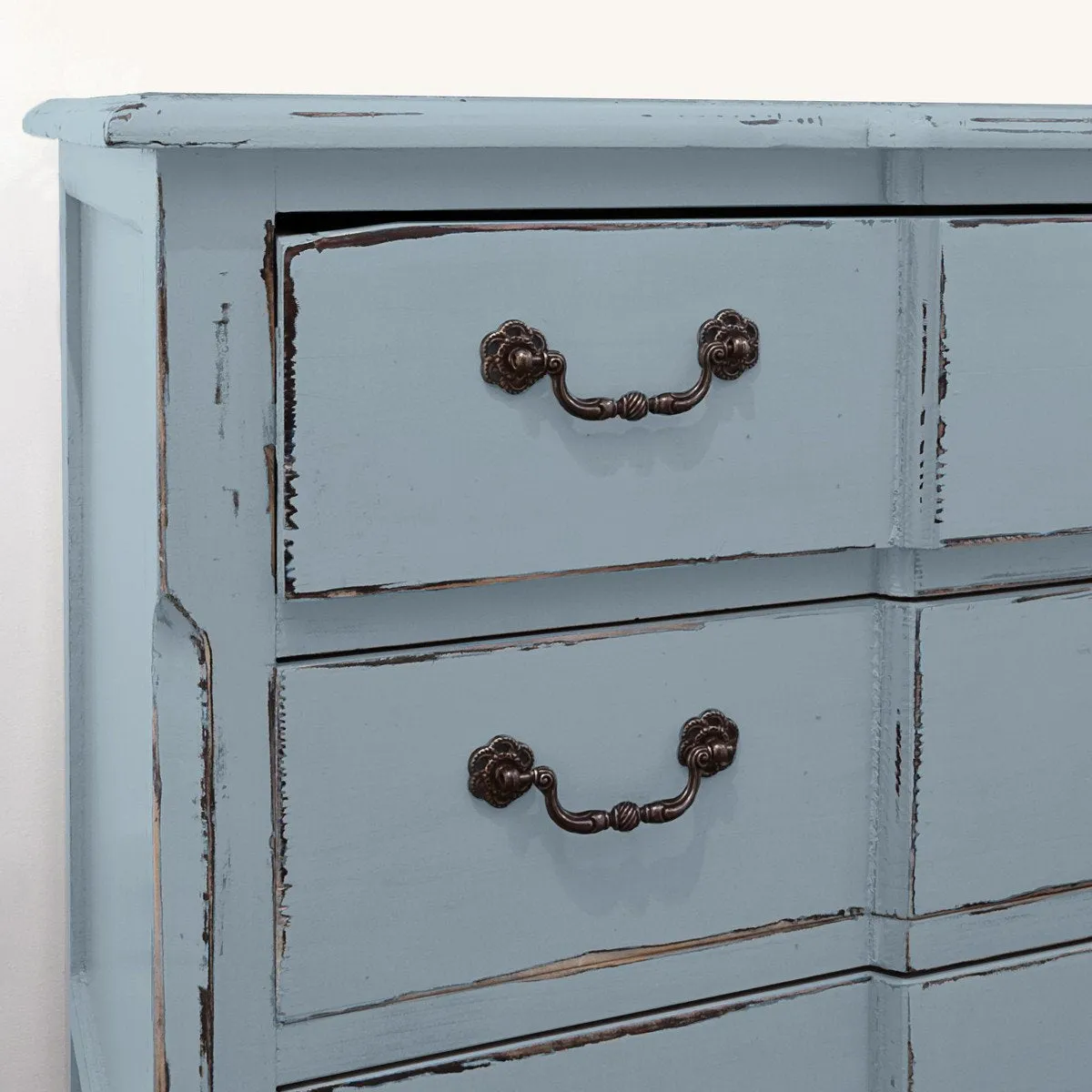 Chalkworthy DustyMiller Antiquing Paint