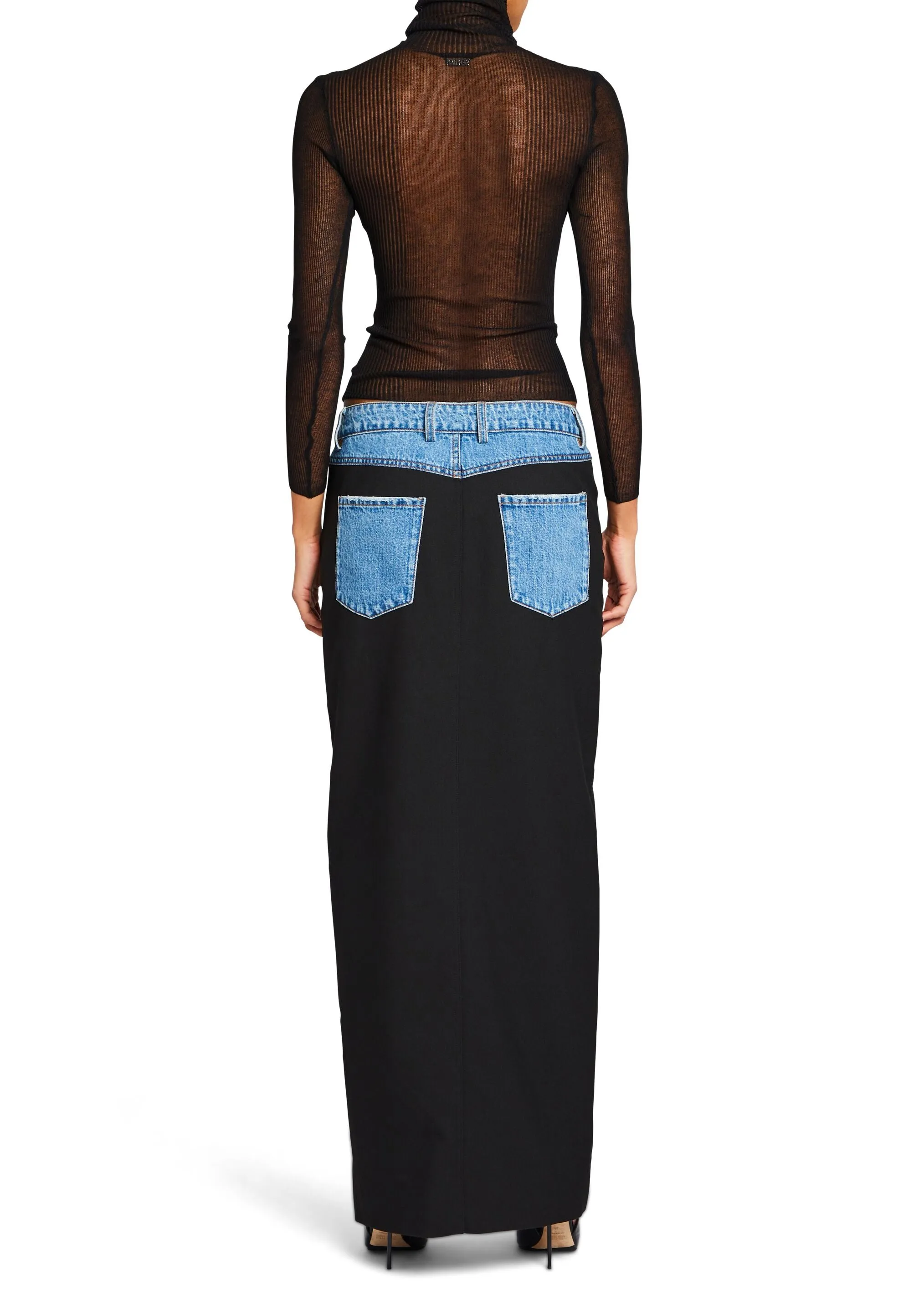 Clarette Skirt
