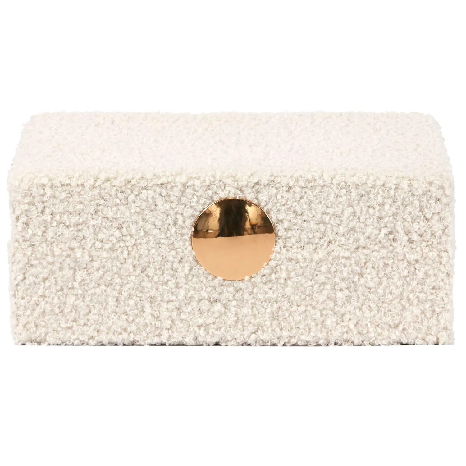Coffret A Bijoux Cosy Teddy