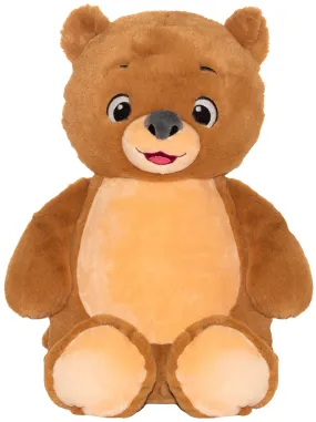 Cubbies Signature Collection - Theodore Teddy Bear