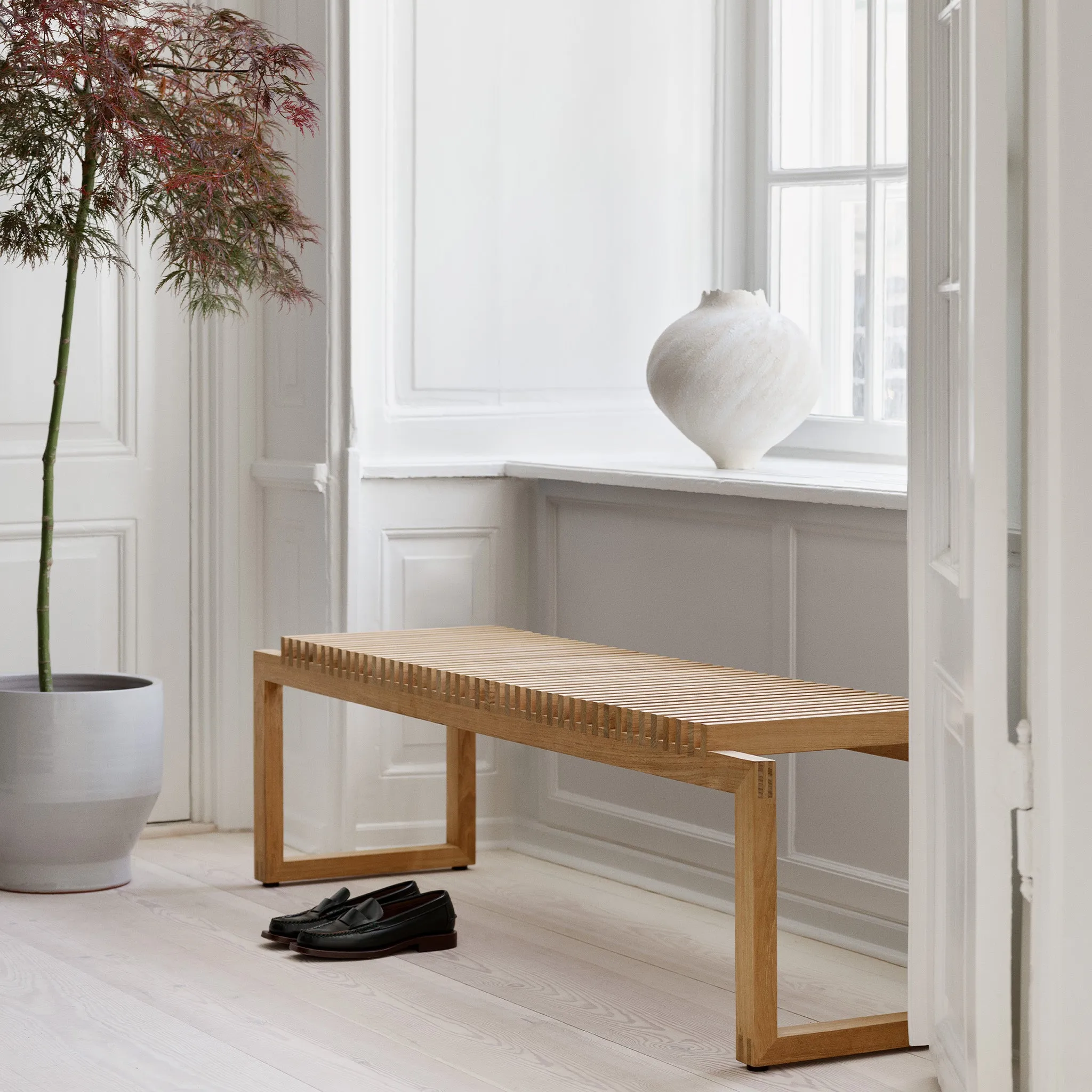 Cutter Bench 160 - 25th Anniversary Edition by Skagerak
