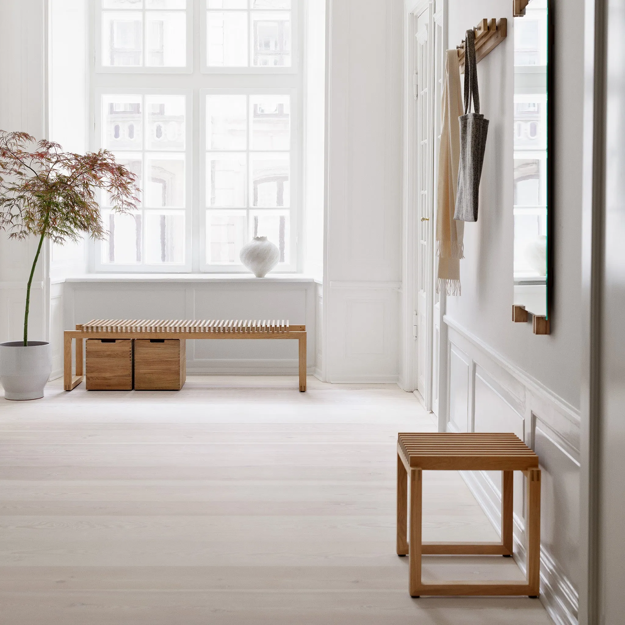 Cutter Bench 160 - 25th Anniversary Edition by Skagerak