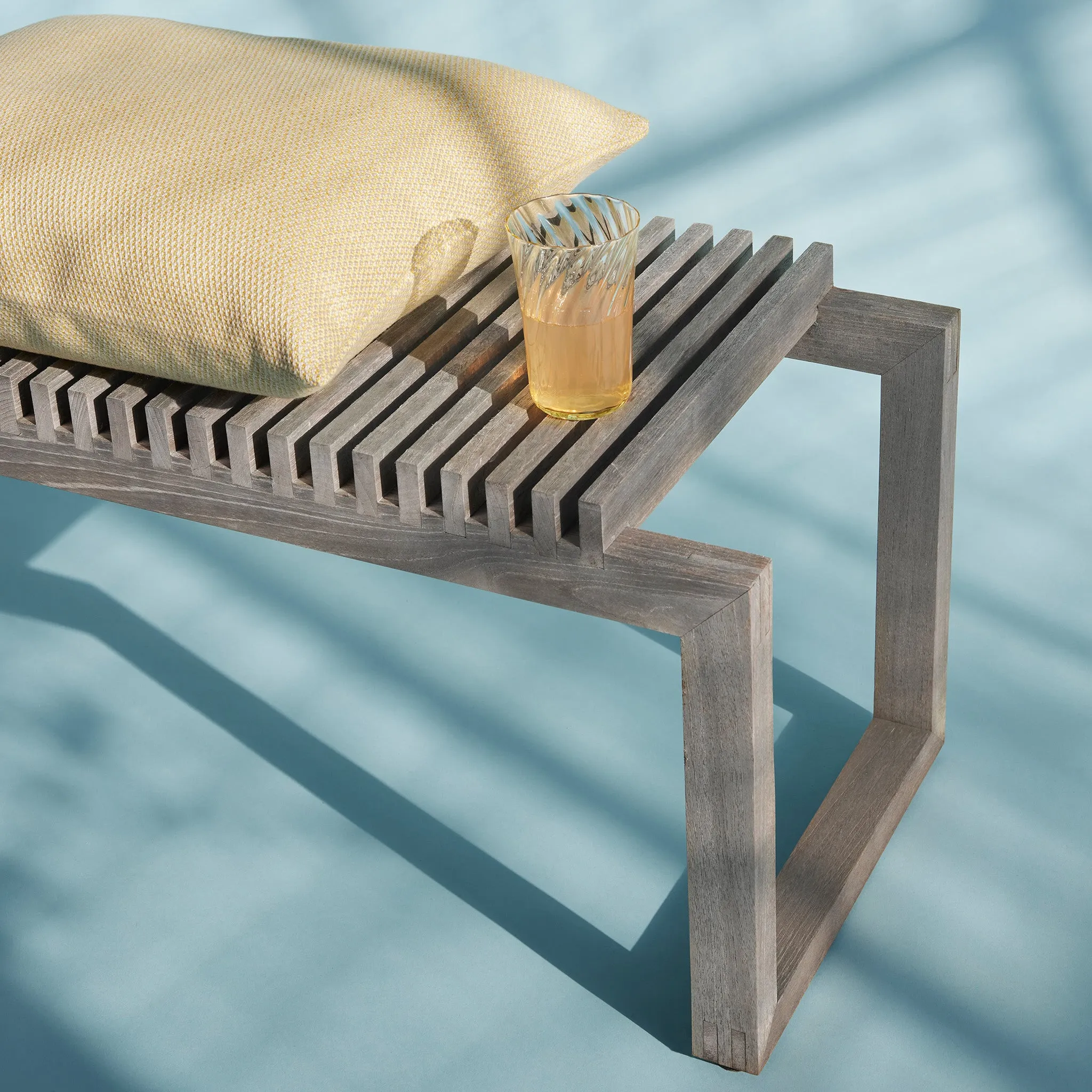 Cutter Bench 160 - 25th Anniversary Edition by Skagerak