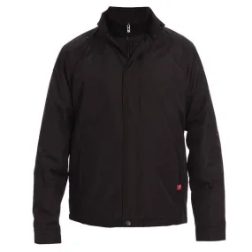 D555 Padded Coat - KS13508 - Hugo - Black