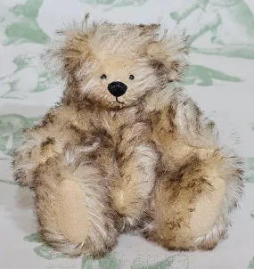 Damian by Hardy Bears - 10cm
