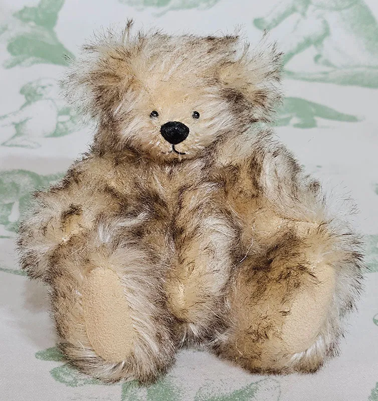 Damian by Hardy Bears - 10cm