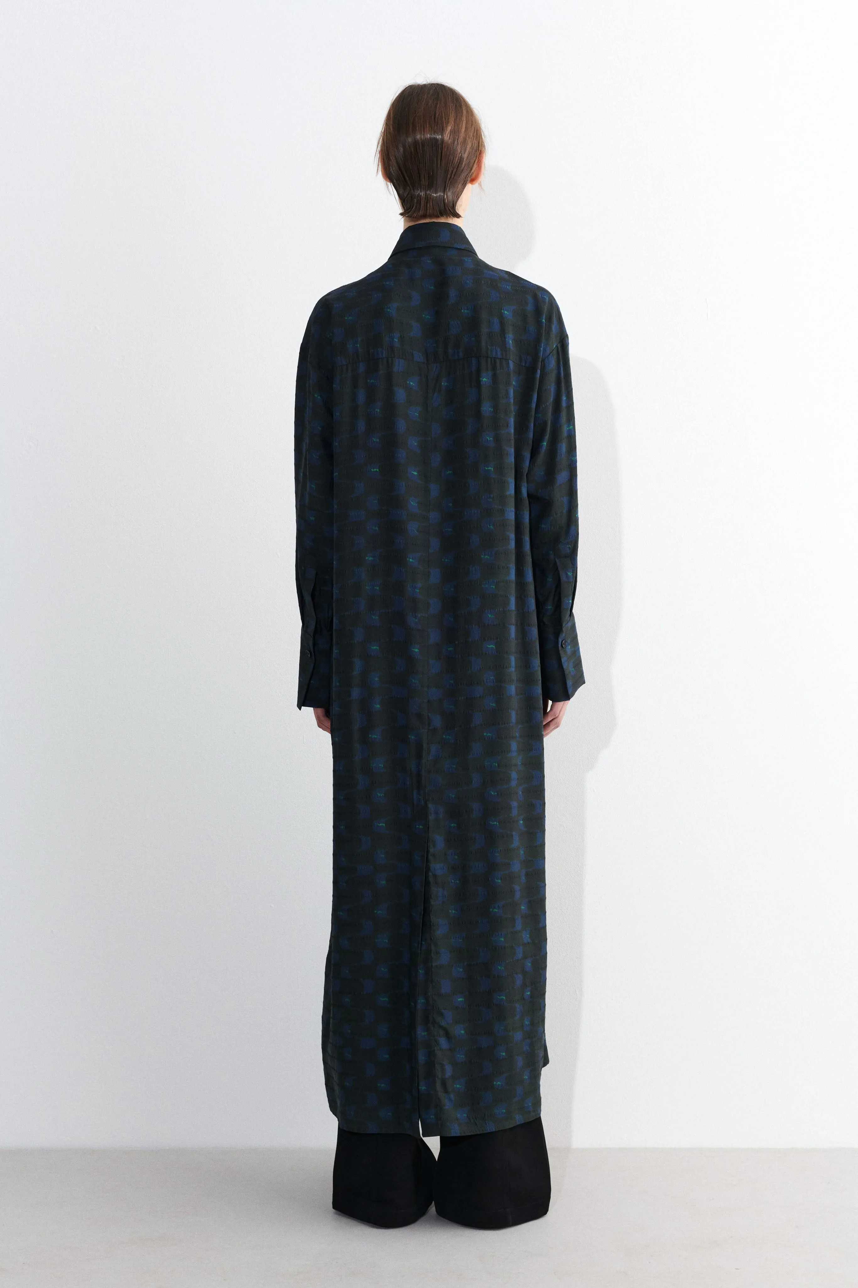 Dena Dress