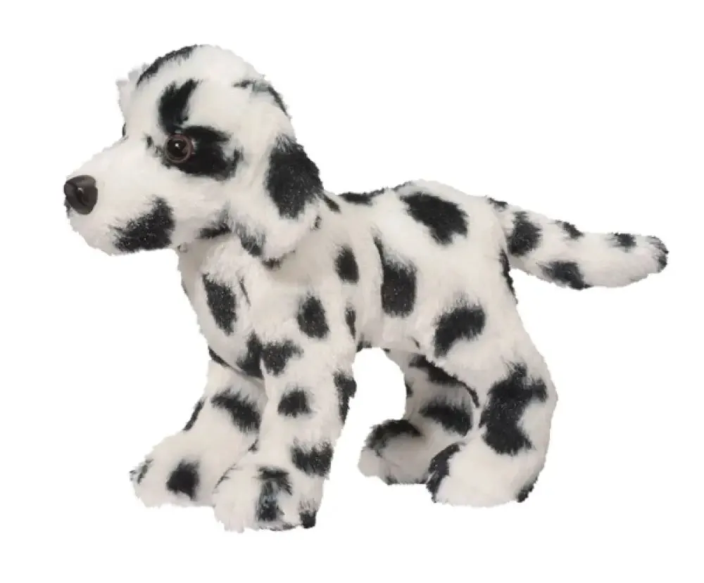 Douglas Co Inc -Dooley Dalmatian