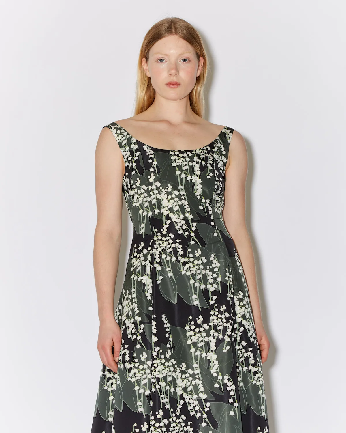 Dress Maudette