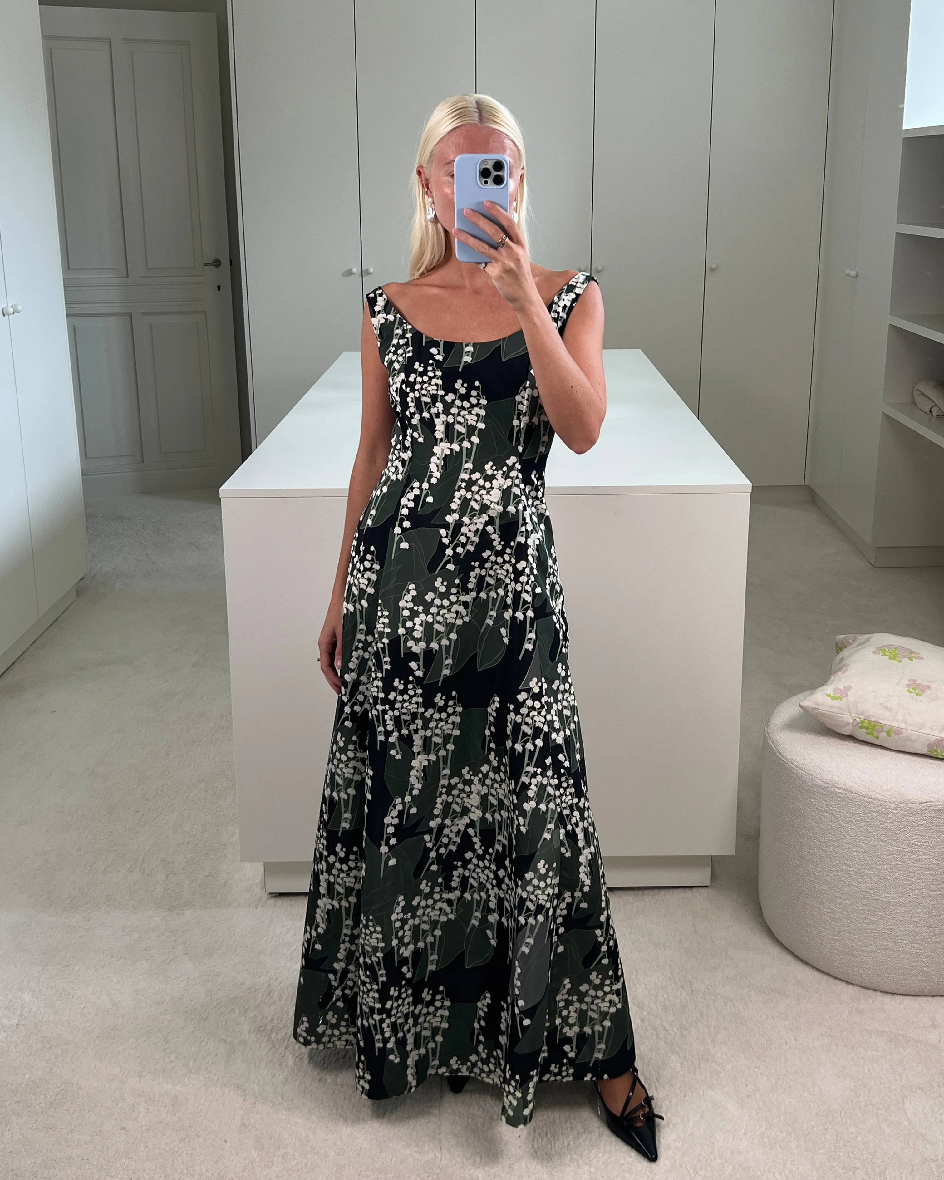 Dress Maudette