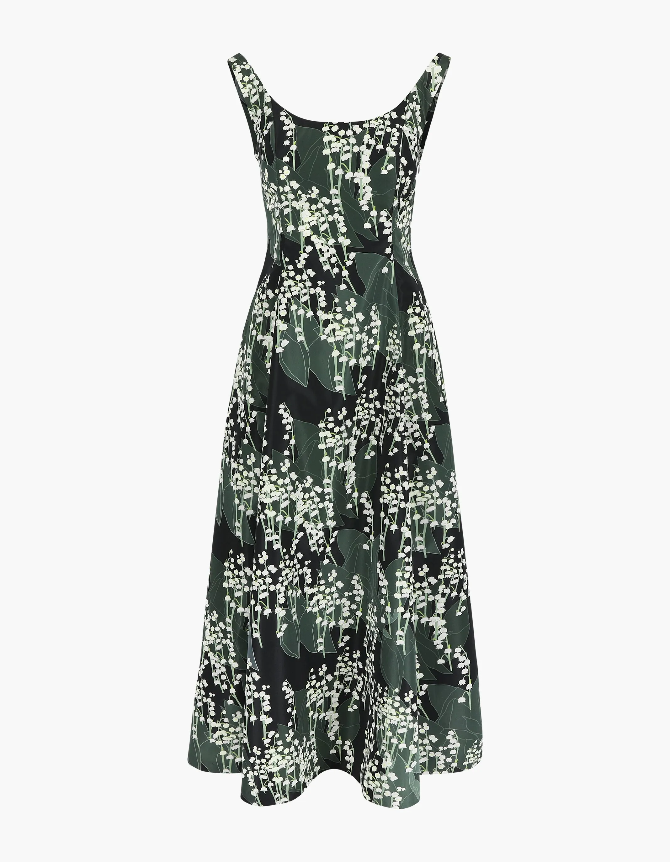 Dress Maudette