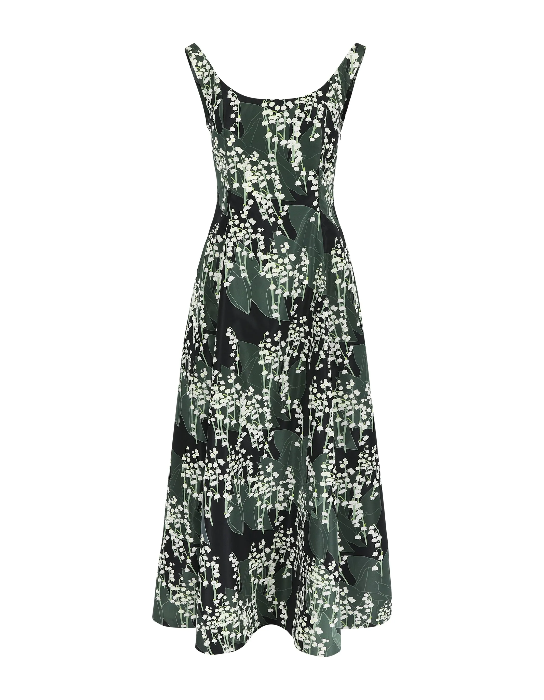 Dress Maudette