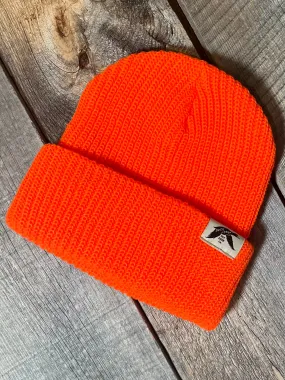 Duck Blind Beanie