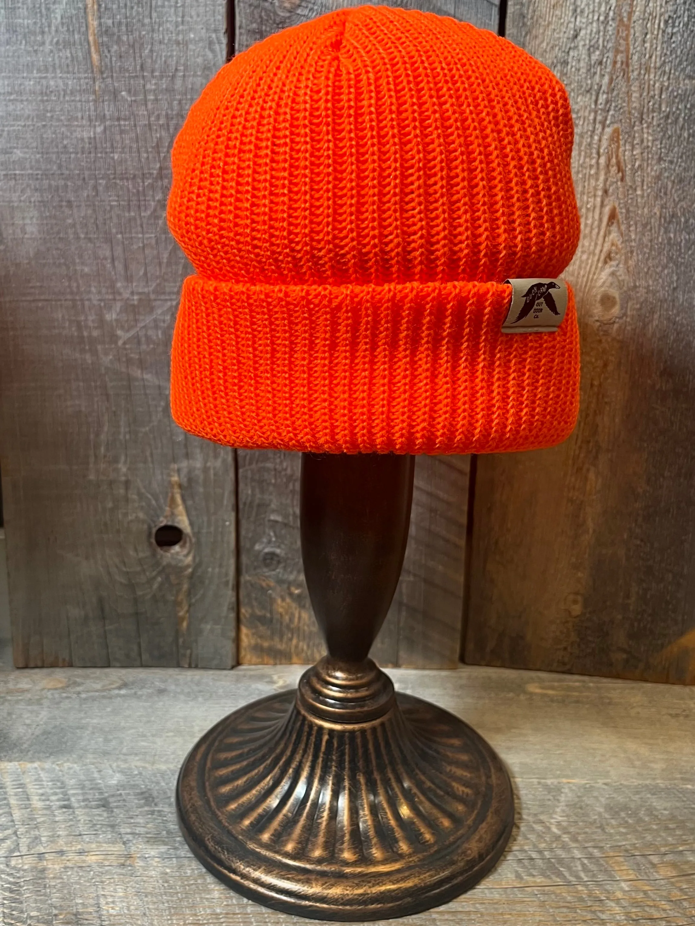 Duck Blind Beanie