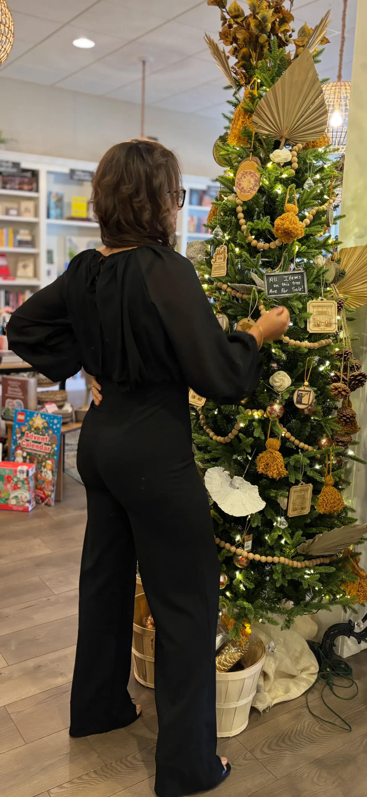 Effortless Chic Jumpsuit