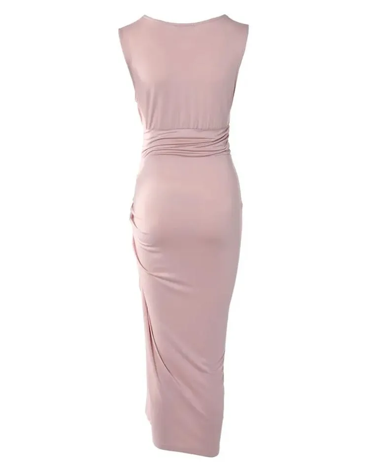 Elegant Women's Dress