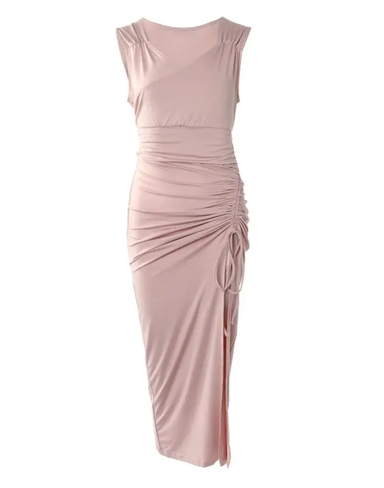 Elegant Women's Dress